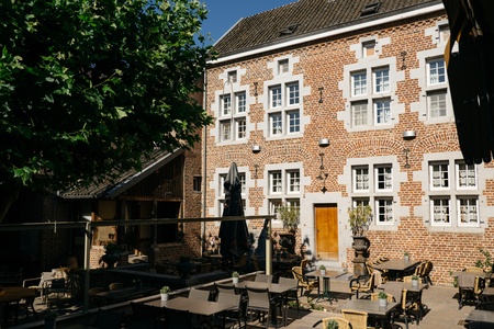 Außenseite