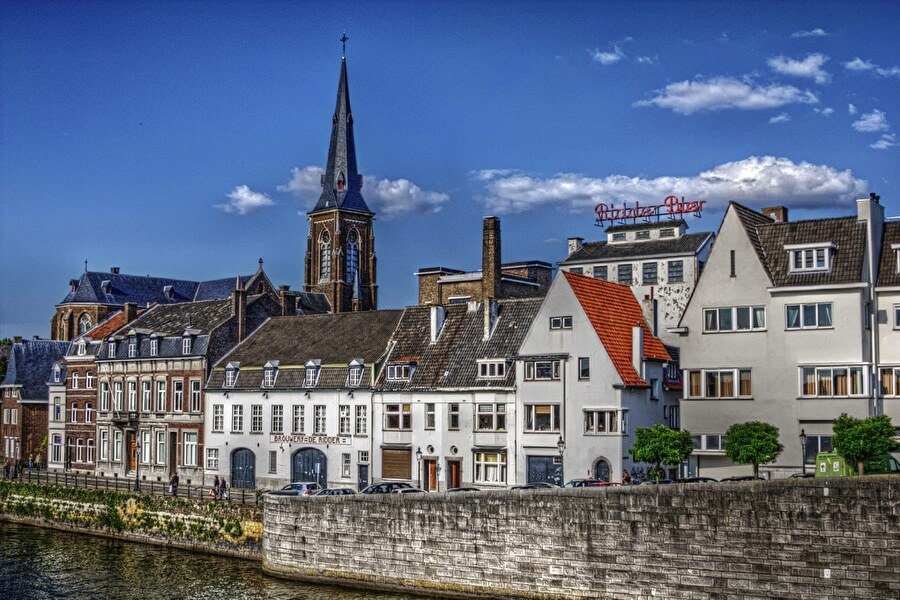 Maastricht