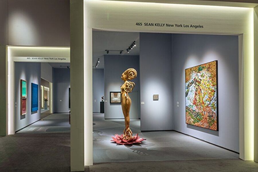 TEFAF