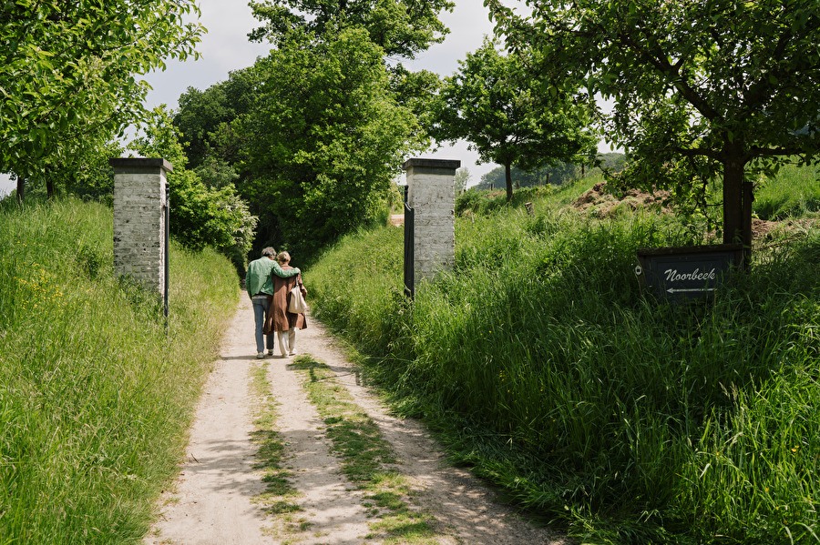 Wandelen in de Voerstreek